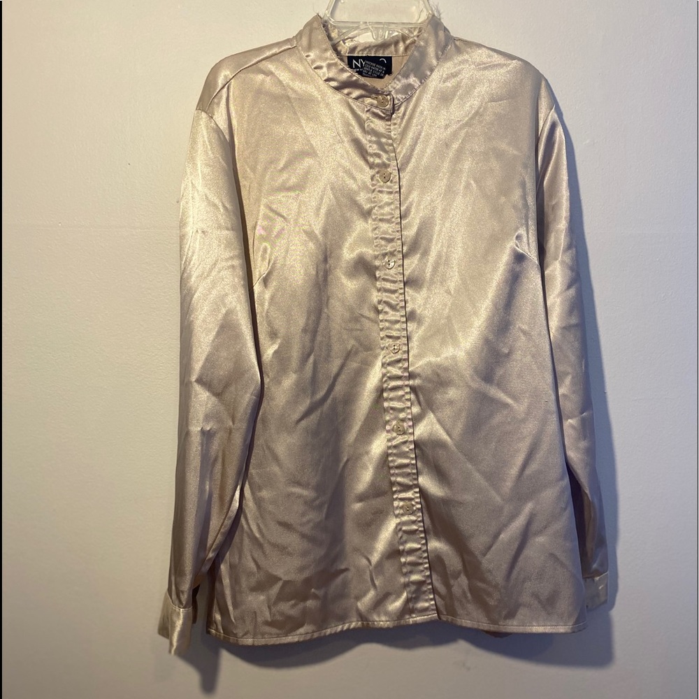 Golden top